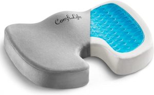 Comfilife Coccyx Cushion